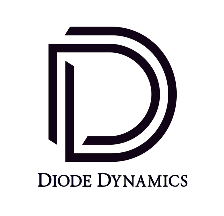 Diode Dynamics Fits SS3 Pro WBL - White Combo Standard (Pair)