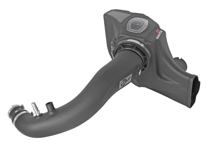 aFe Momentum Fits GT Pro 5R Intake System 15-16 Ford Mustang L4-2.3L EcoBoost