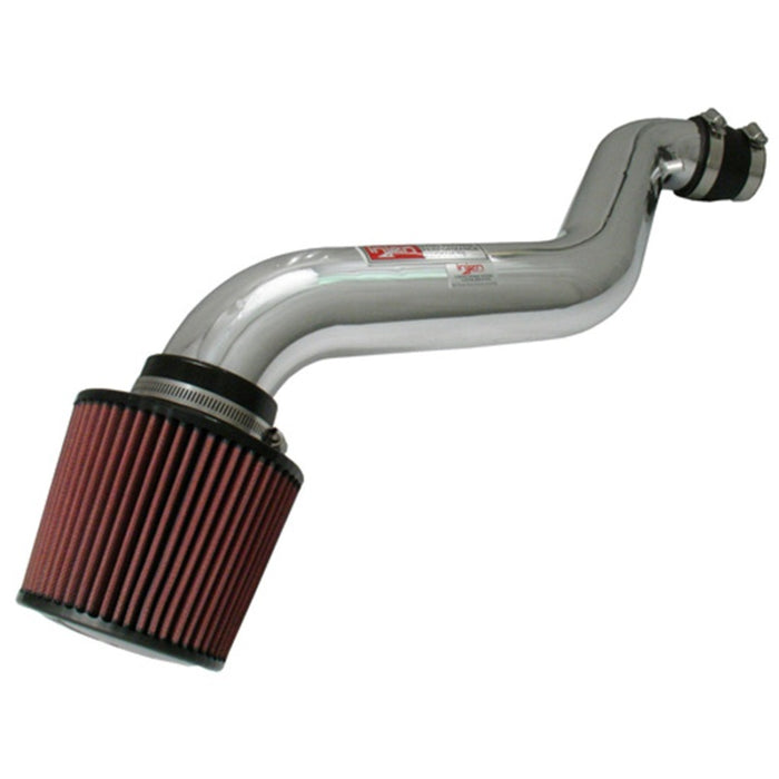 Injen Fits 94-97 Accord 4 Cylinder Polished Short Ram Intake