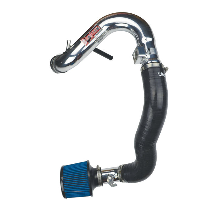 Injen Fits 08-14 Mitsubishi  2.0L Non Turbo 4 Cyl. Polished Cold Air Intake