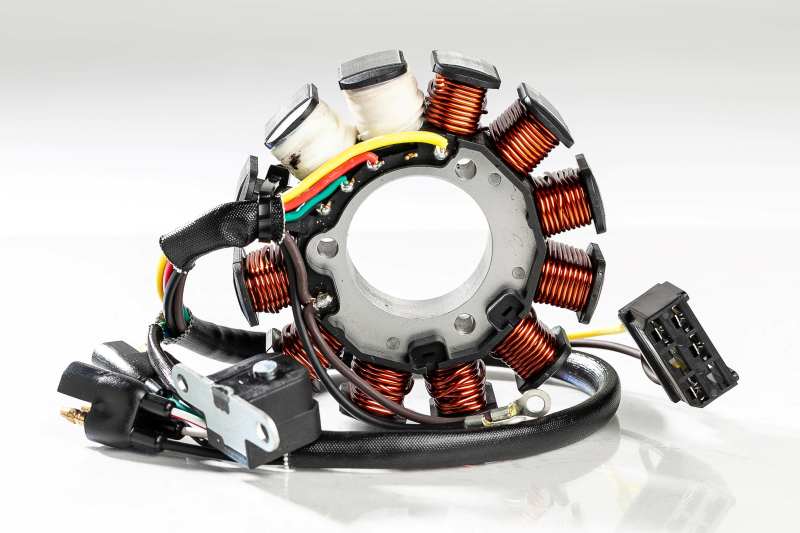 RME Stator