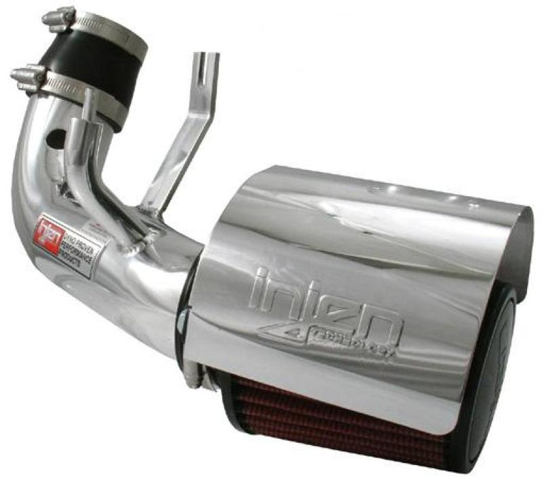 Injen Fits 02-06 RSX (CARB 02-04 Only) Polished Short Ram Intake