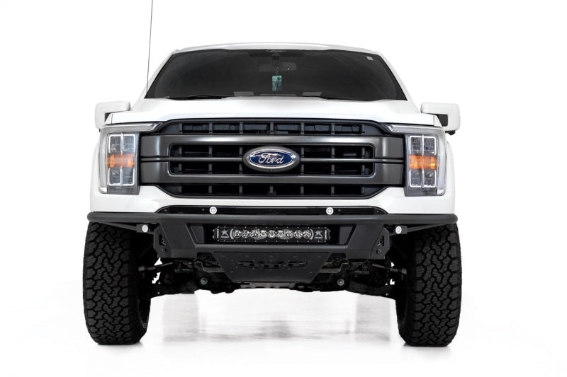 Addictive Desert Designs Fits 21-23 Ford F-150 PRO Bolt-On Front Bumper
