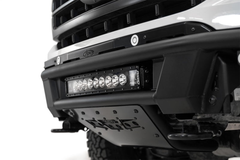 Addictive Desert Designs Fits 21-23 Ford F-150 PRO Bolt-On Front Bumper