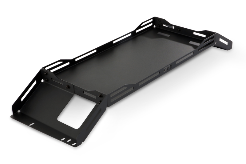 Body Armor 4x4 Fits 2007+ Jeep Wrangler JK JL Unlimited Interior Cargo Rack