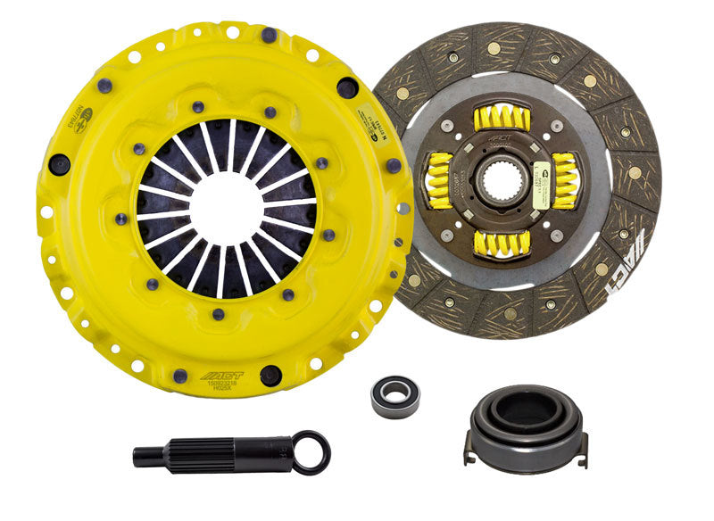 ACT Fits 1999 Acura Integra XT/Perf Street Sprung Clutch Kit