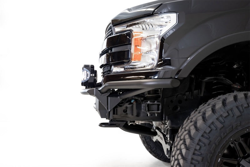 Addictive Desert Designs Fits 18-20 Ford F-150 ADD PRO Bolt-On Front Bumper