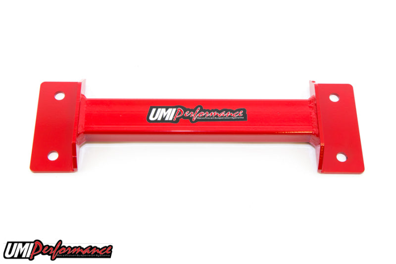 UMI Performance Fits 08-09 Pontiac G8 10-13 Camaro Tunnel Brace