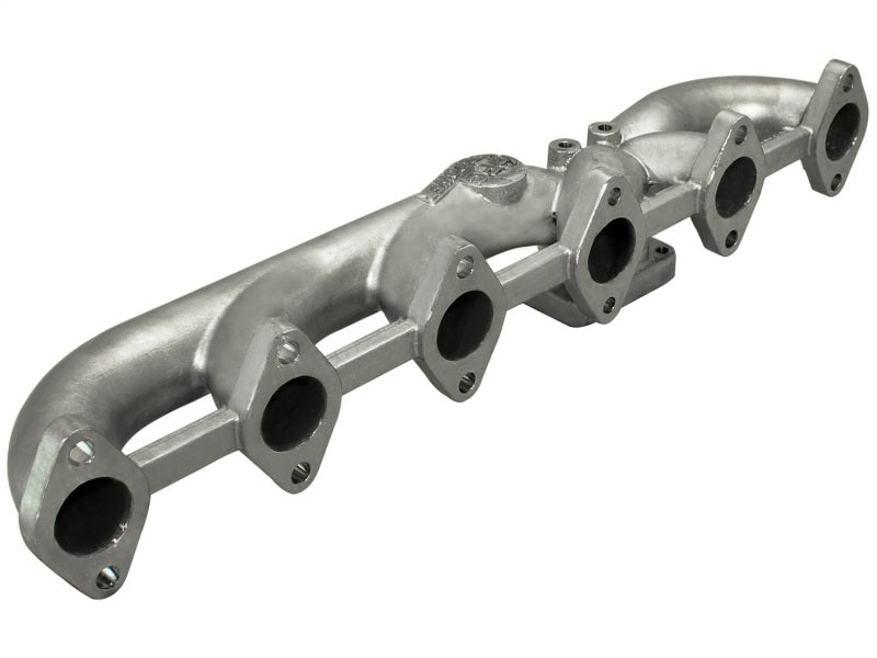 aFe Bladerunner Manifolds Exhaust MAN EXH Fits Dodge Diesel Trucks 03-07 L6-5.9L