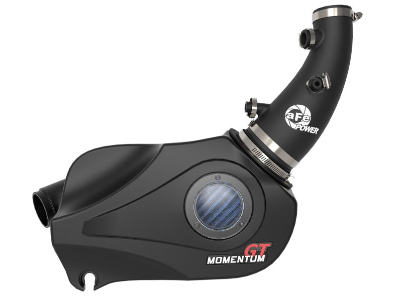 aFe Momentum Fits GT Pro 5R Cold Air Intake System 17-18 Fiat 124 Spider I4 1.4L