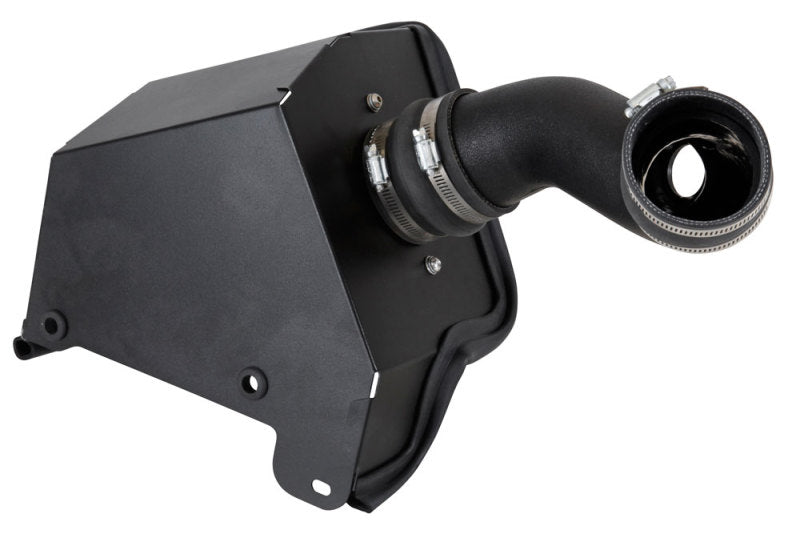 K&amp;N Fits 15-16 Mitsubishi Lancer 2.4L Aircharger Performance Intake (manual