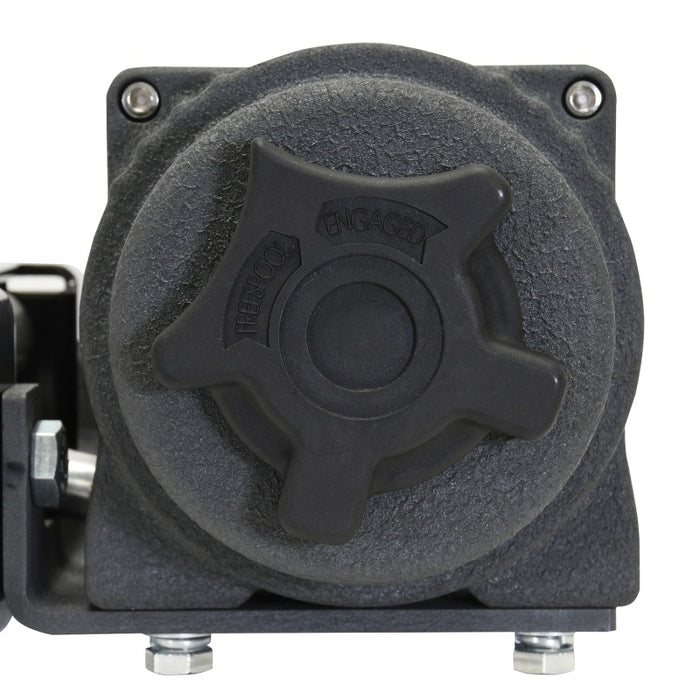 Superwinch Fits 4500 LBS 12V DC 15/64in X 50ft Steel Rope Terra 4500 Winch -