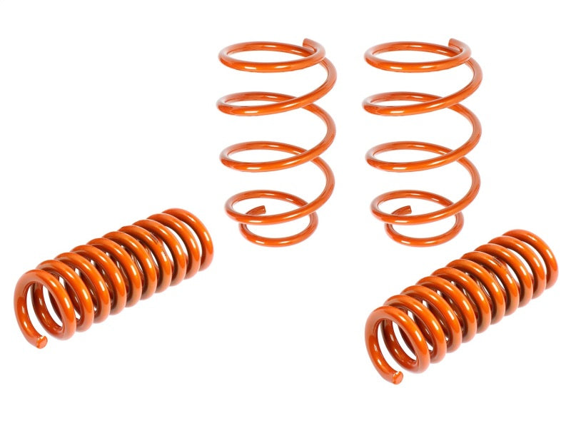 AFE Lowering Springs