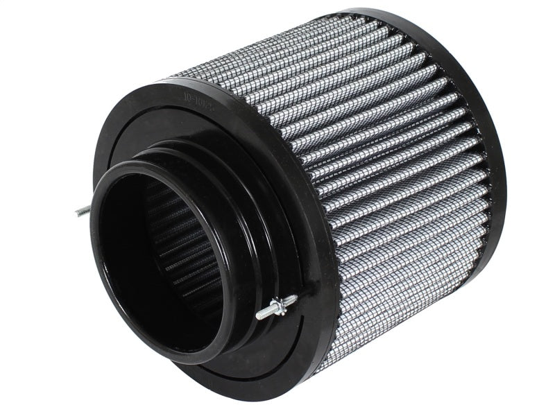 aFe MagnumFLOW Fits Air Filters OER Pro DRY S 05-11 Audi A6 Quattro (C6) V6 3.2L