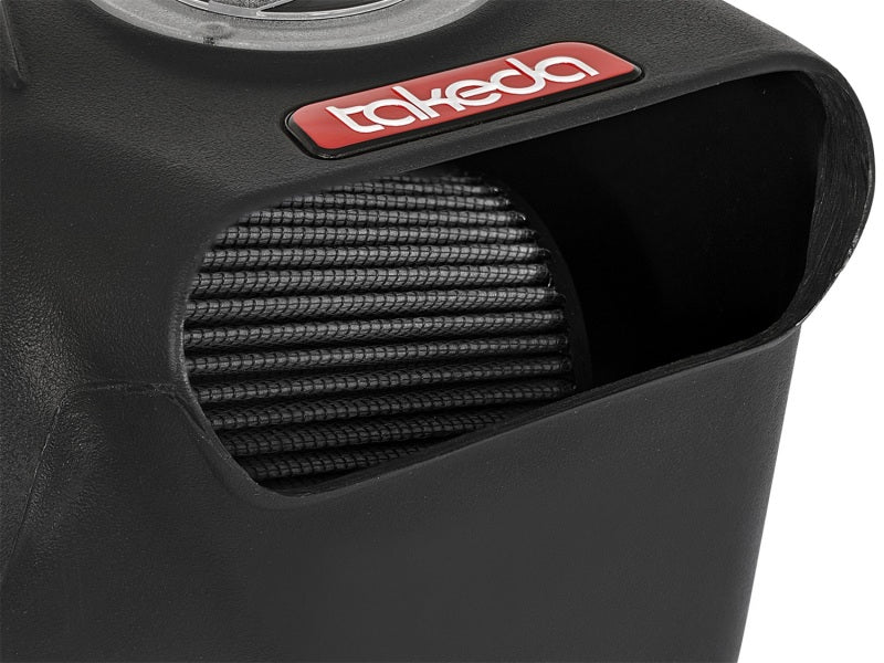 aFe Takeda Momentum Fits GT Pro DRY S Cold Air Intake System 17-18 Honda Civic