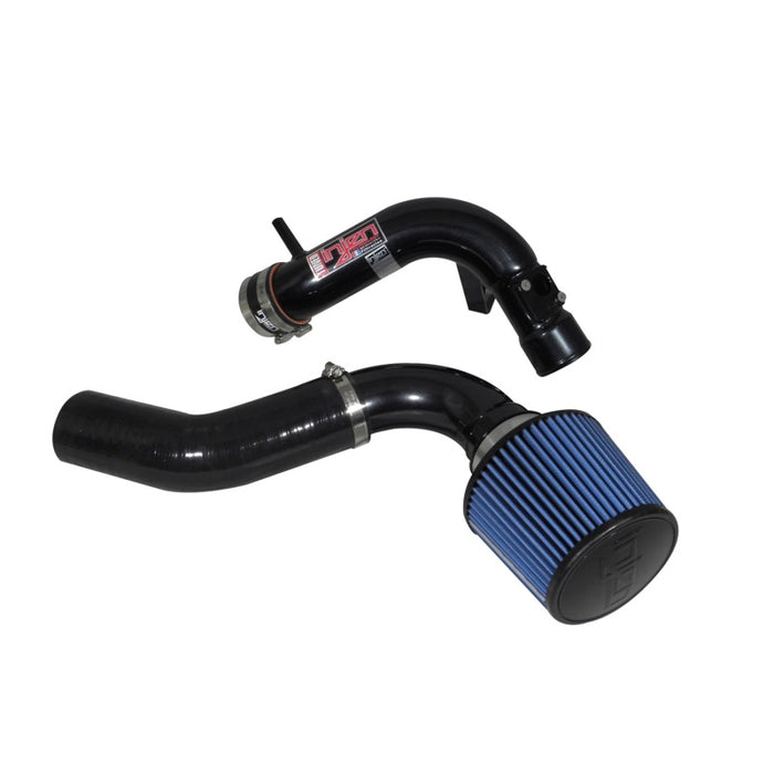 Injen Fits 2009 Corolla 1.8L 4 Cyl. Black Cold Air Intake