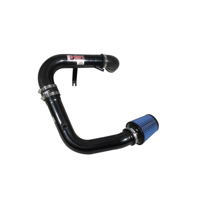 Injen Fits 01-05 Civic Dx Lx Ex AT&amp; MT Black Cold Air Intake