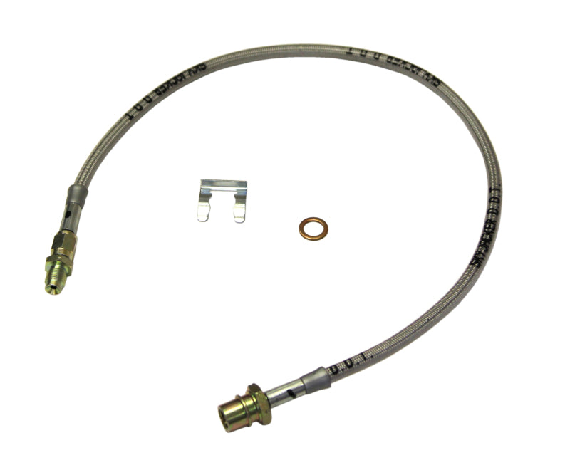 Skyjacker Fits 1967-1982 Toyota Land Cruiser Brake Hose