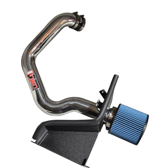 Injen Fits 16-18 Volkswagen Jetta 1.4L SP Series Short Ram Black Intake System