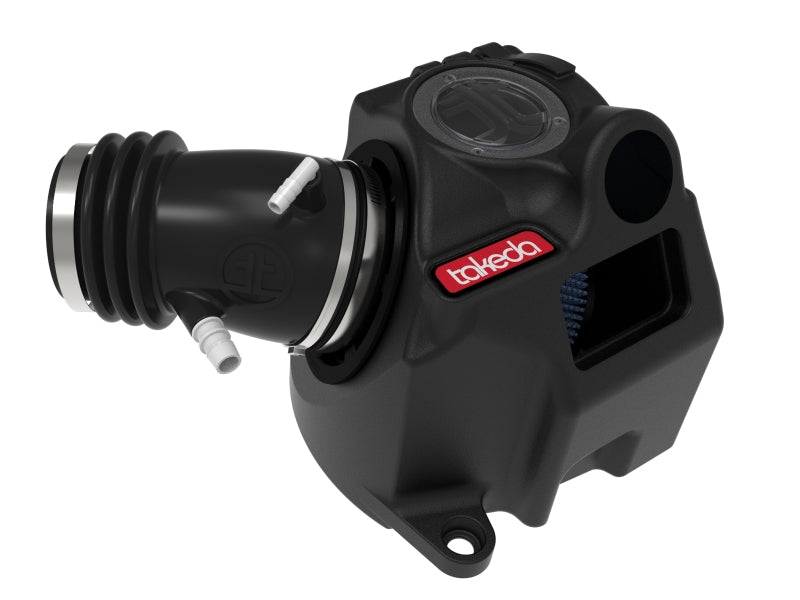 aFe Takeda Momentum Fits Pro 5R Cold Air Intake System 20-22 Kia Telluride /