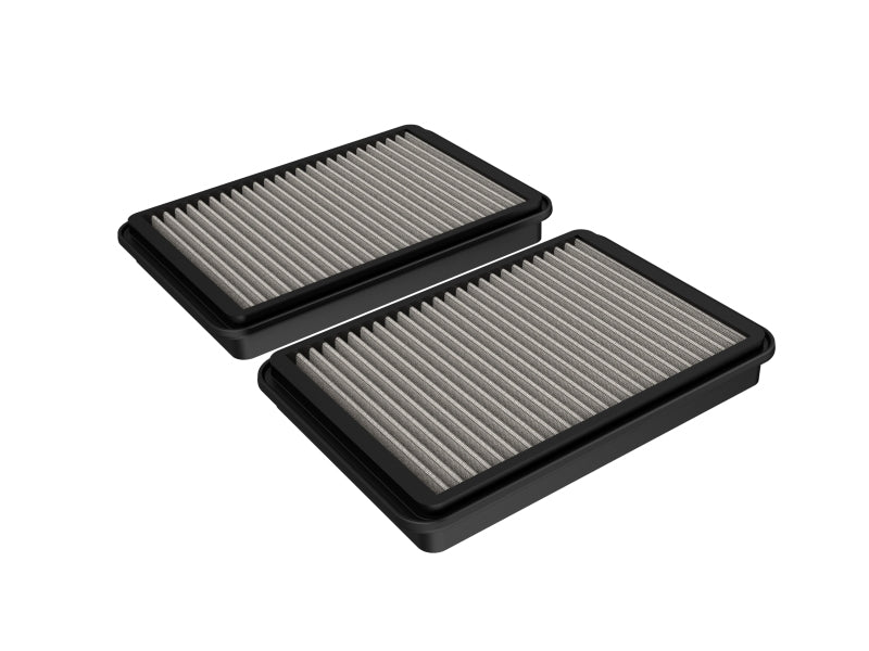 aFe Fits Magnum FLOW Pro DRY S Air Filter 21+ RAM 1500 TRX V8-6.2L