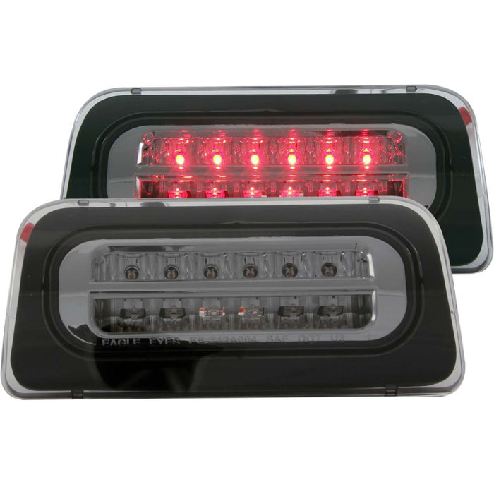 ANZ Fits LED 3rd Brake Light