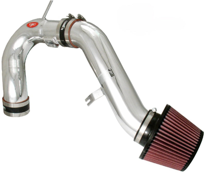 Injen Fits 06-08 M45 4.5L V8 Polished Cold Air Intake