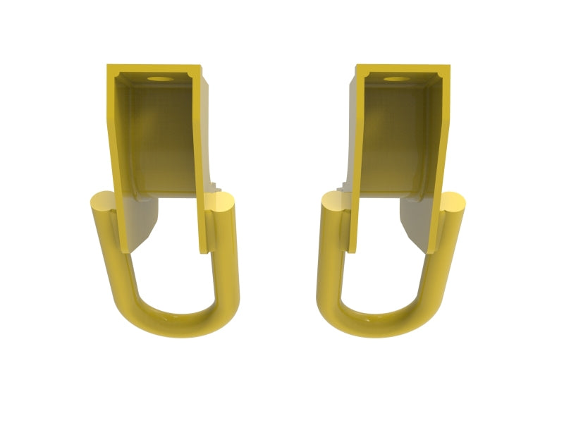 AFE Tow Hooks