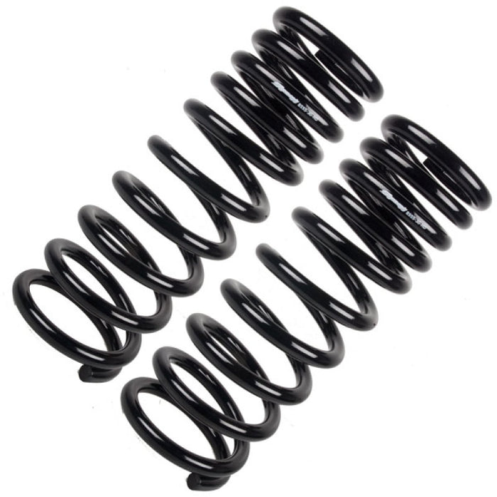 Synergy Fits 94-02 Dodge Ram 2500/3500 Diesel 3.0in Coil Springs