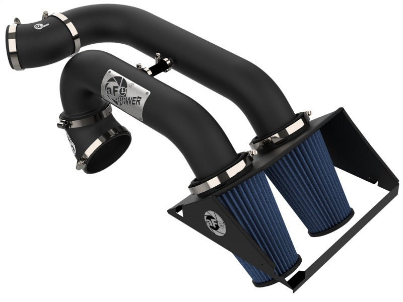 aFe Fits Pro 5R Intake