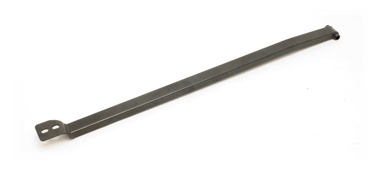 BMR 05-14 Fits S197 Mustang Upper Panhard Rod Support - Black Hammertone