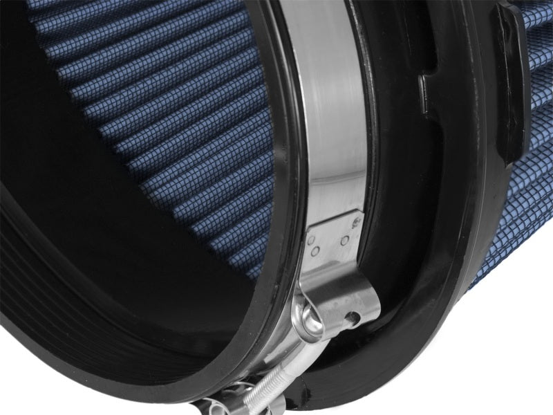 aFe MagnumFLOW Fits Pro 5R Universal Air Filter (7-3/4x5-3/4)F X (9x7)B(mt2) X