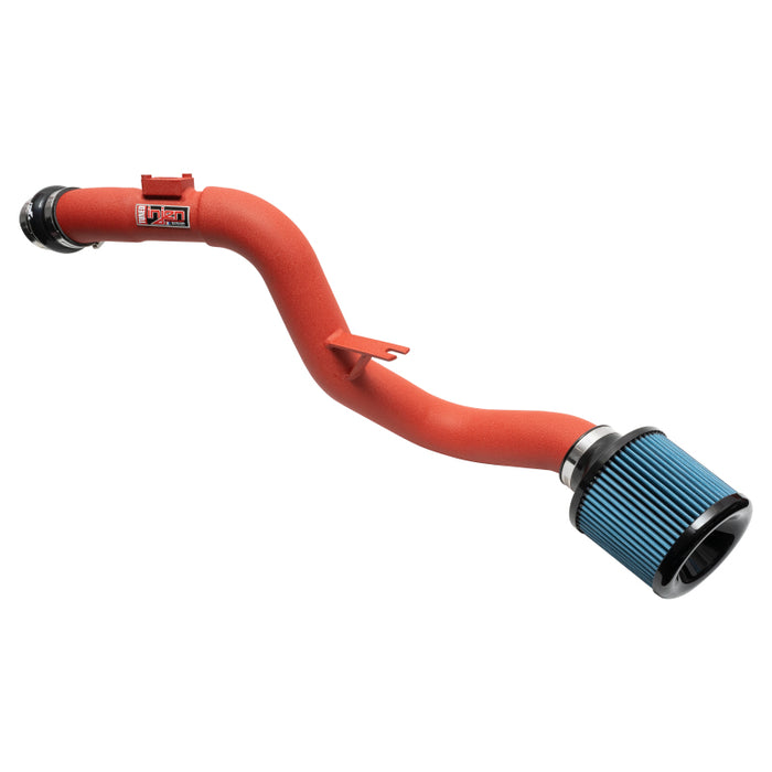 Injen Fits 22-23 Honda Civic Si L4 1.5L Turbo SP Short Ram Intake - Wrinkle Red