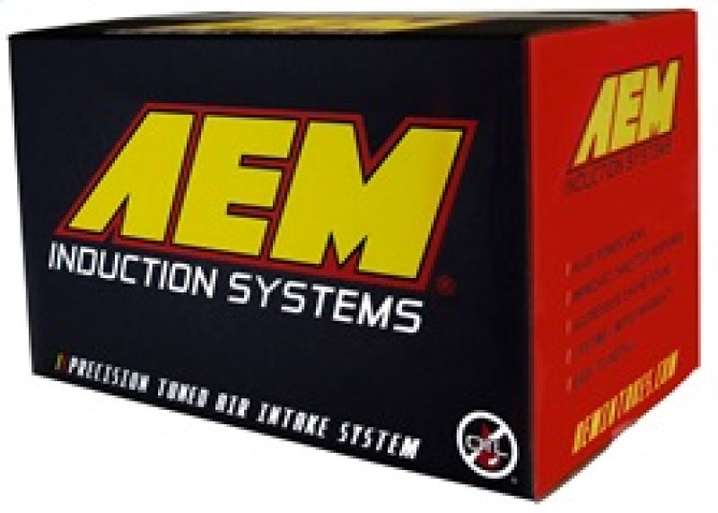 AEM IND Fits Brute Force Air Intake