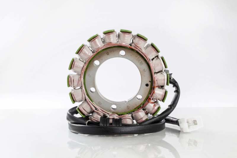 RME Stator