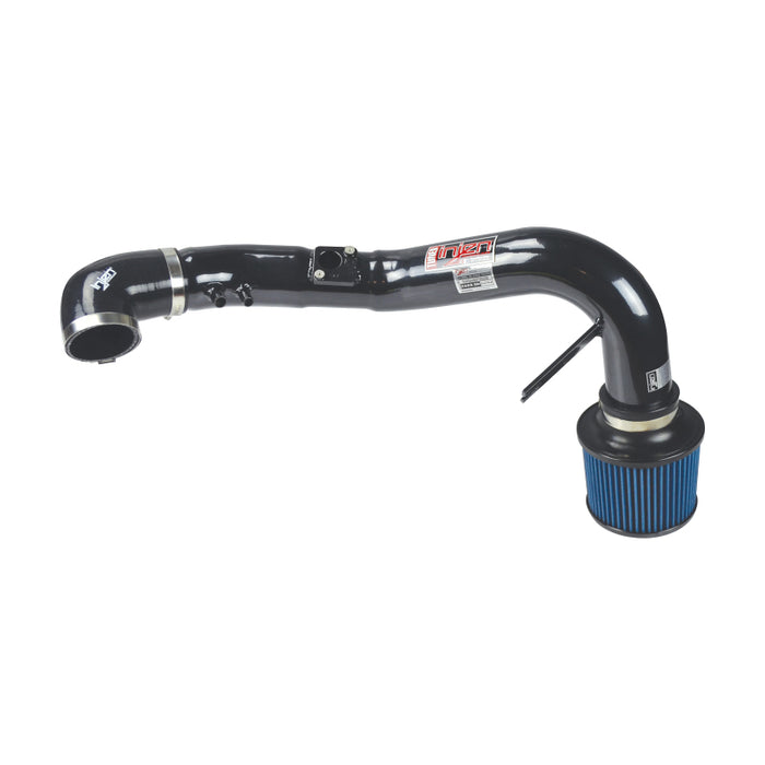 Injen Fits 06-09 Civic Si Coupe &amp; Sedan Black Cold Air Intake