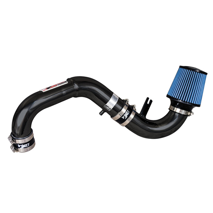 Injen Fits 14-19 Ford Fiesta 1.6L Black Cold Air Intake