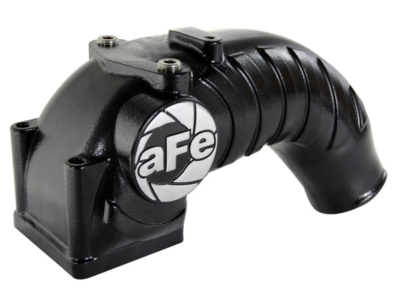 aFe Bladerunner Manifolds Intake MAN INT Fits Dodge Diesel Trucks 03-07 L6-5.9L