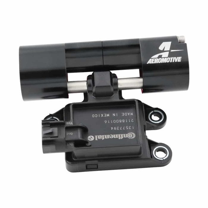 Aeromotive Fits Flex Fuel AN-10 Sensor Adapter
