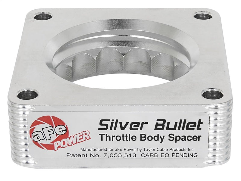 aFe Fits Silver Bullet TBS