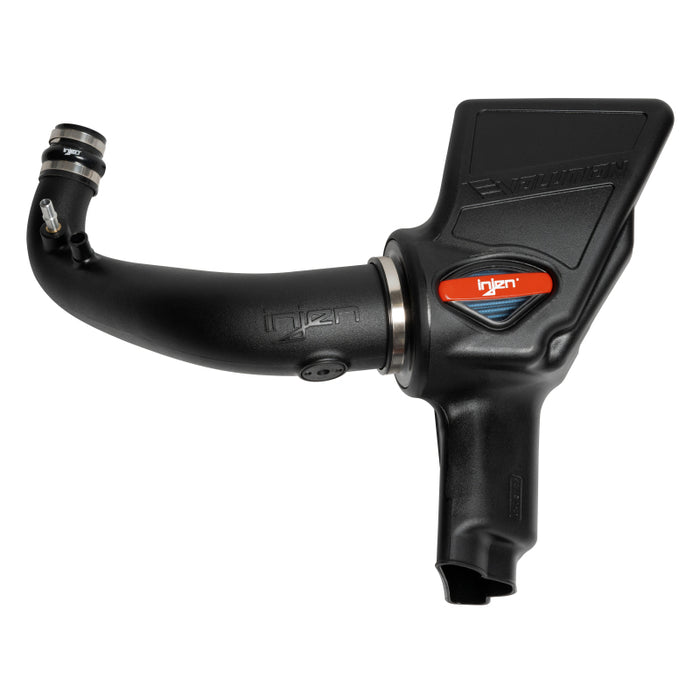 Injen Fits 15-22 Ford Mustang L4-2.3L Turbo Evolution Cold Air Intake