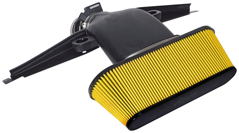 Airaid Fits 05-07 Chevrolet Corvette C6 V8-6.0L Performance Air Intake System