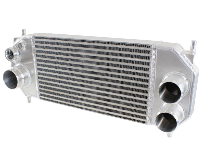 aFe Bladerunner Fits 3in Core Intercooler 2015 Ford F-150 V6 2.7/3.5L (tt)