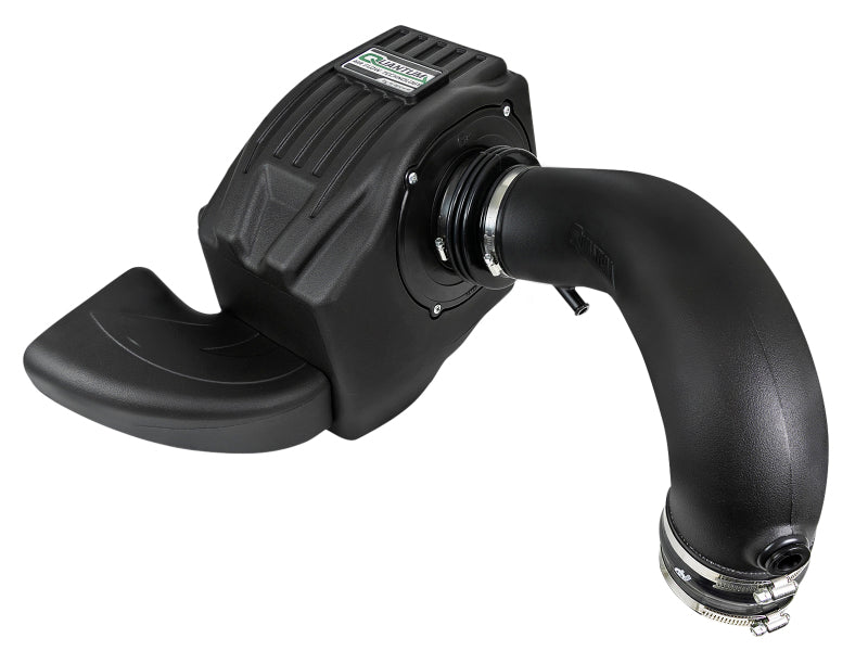 aFe Fits Quantum Cold Air Intake System W/ Pro Dry S Media 09-18 RAM 1500