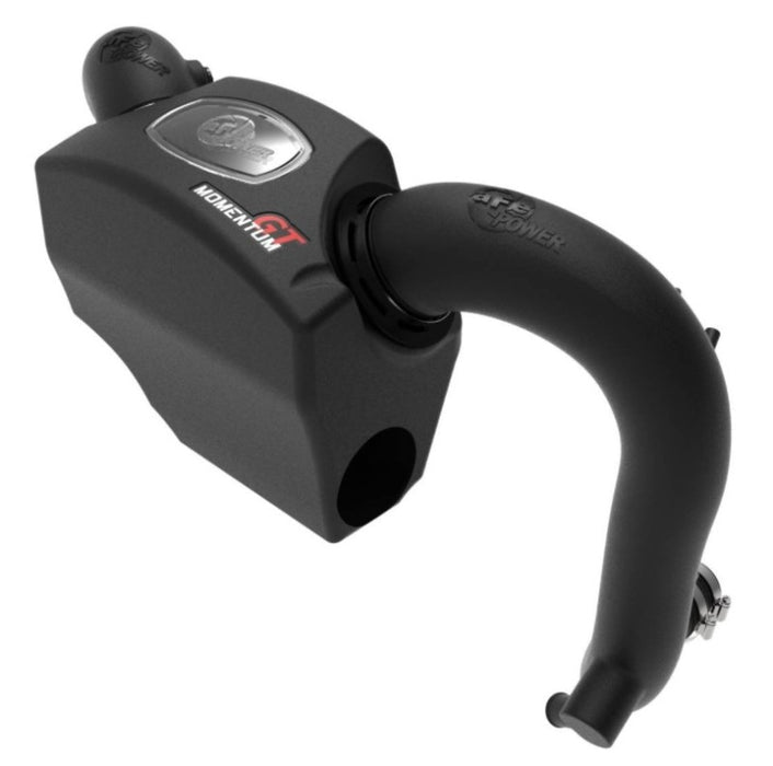 aFe Momentum Fits GT Pro Dry S Cold Air Intake System 20-21 Ford Explorer ST