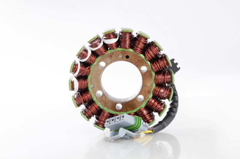 RME Stator