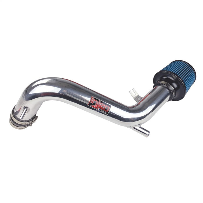 Injen Fits 18-20 Hyundai Veloster L4-1.6L Turbo Polished Short Ram Cold Air