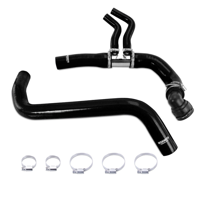 Mishimoto Fits 11-14 Ford F-150 3.5L EcoBoost / 2.7L V6 Silicone Coolant Hose