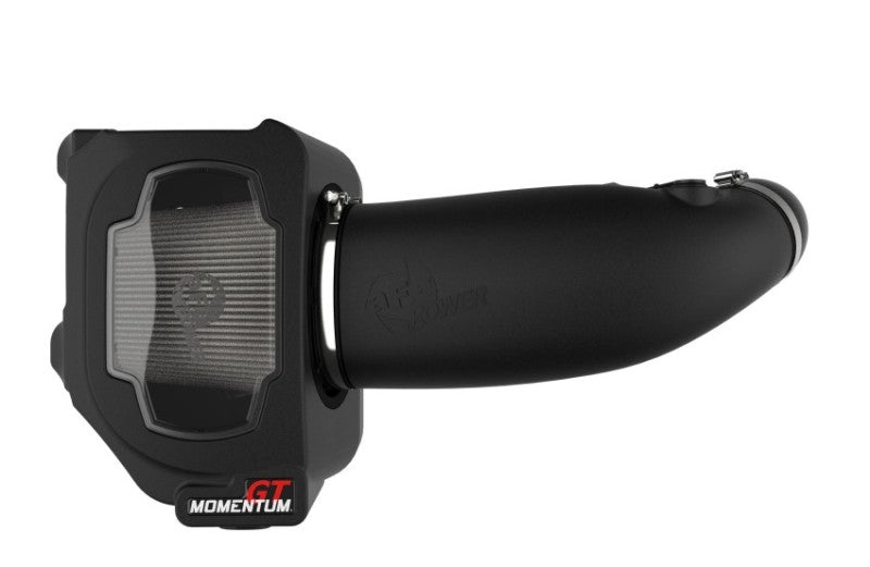 aFe POWER Momentum Fits GT Pro Dry S Intake System 22-23 Jeep Wagoneer (WS)