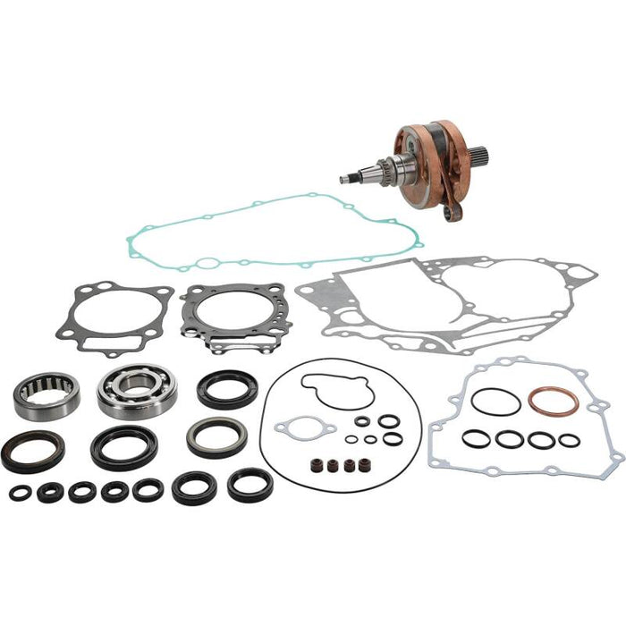 Hot Rods Fits 10-17 Honda CRF 250 R 250cc Bottom End Kit